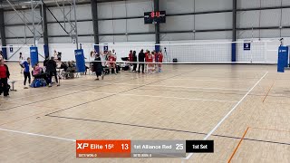 250208a- XP15² v 1st Alliance Red - set 1 of 2