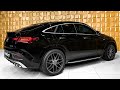 2021 Mercedes-AMG GLE 53 Coupe - Interior, Exterior and Exhaust Sound