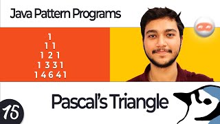 Pascal Triangle Program in Java | Step-by-Step Logic Explained