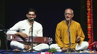 Raag Gunakosh/Gunakauns By Dr. Ram Nene