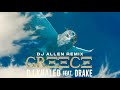 dj khaled ft. drake greece dj allen balkan remix