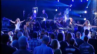 Neal Morse - MORSEFEST !  - The Conclusion (Grand Epic Finale)