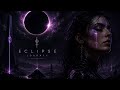 Eclipse Journey 🌑 | 1 Hour Hypnotic Melodic Techno Mix
