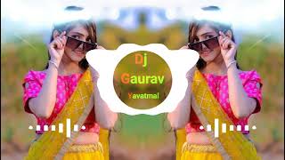 Tirpote Tarpote Oladekaye new Kolami Song💥Remix #DjGauravYavatmal @DjGauravShibala #gondi#djsong