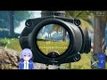 【新人vtuber】pubg初放送からドン勝！【pubg 001】