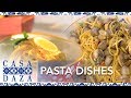 Chef Sandy’s Recommended Authentic Pasta Dishes | Casa Daza Season 3