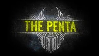 SMITE PENTA TOP 5 weakly