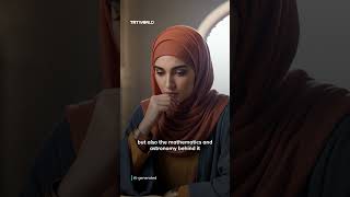 Mariam al Astrulabi, the 10th-century scientist who mastered the astrolabe | Pioneers Episode 3