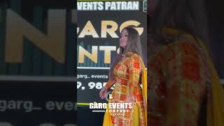 TAKUE TE TAKUA || Jazzy B || Best Punjabi Bhangra Performance | Garg Events Company