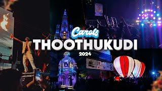 Greatest of all time 🐐 🔥| | Thoothukudi Carols 2024 🤙🏼|OLS Feast