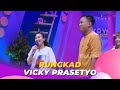 Rungkad | Vicky Prasetyo & Ayu Ting Ting | BROWNIS (22/9/23) L4