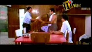 Kouthuka Varthakal - 1  Bachelor Movie - Malayalam - Suresh Gopi, Mukesh, Siddique, Mamukoya (1990)