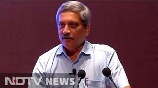 Will Not Accept Any Funds, 'No Catching Of Necks': Manohar Parrikar On 'Ae Dil...' Row