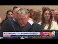 Alec Baldwin weeps when judge announces ‘Rust’ manslaughter case dismissed