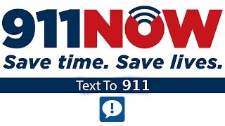 PSA: Denver Text To 911
