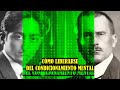 Cómo liberarse del condicionamiento mental por Carl Jung, Jiddu Krishnamurti y la filosofía hindú