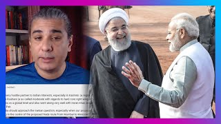 Can India TRUST Iran? Is Iran A Reliable Partner? | #AskAbhijit E9Q5 | Abhijit Chavda