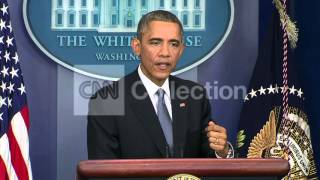OBAMA-SONY HACK: WE CAN NOT ALLOW CENSORSHIP