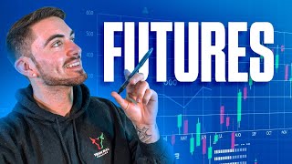 Introduction To Futures Trading (Beginners Guide 2023)