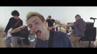 Losing Streak - Chew Well (Official Music Video)