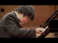 Pianist in tears!!!. Most moving piano performance