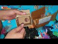 unboxing walkman aiwa px820 dan px580