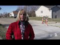 neighbors question speed bumps repair in west omaha