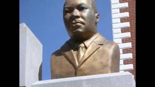 Selma Montgomery 50th Anniversary