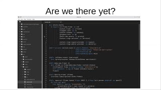 Clojure visual-tools meeting 6