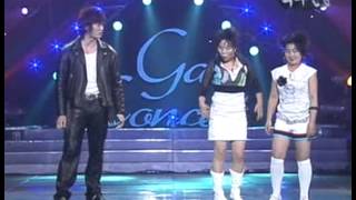 개그콘서트 - Gag Concert 북두신권 20060702