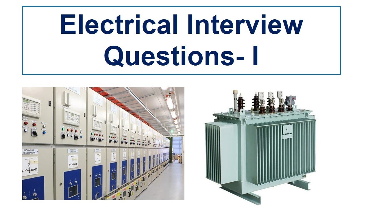 Electrical Engineering Questions Answers - YouTube