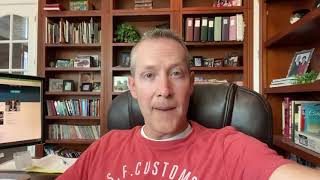 Finding the Good in Unmet Expectations  │  Dr. Dave 2-Minute Tips  │  USU Extension