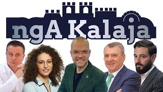 ngA Kalaja- “Arrestohet Erion Veliaj dhe marim qeveri teknike”, deklarata e fortë e Agron Dukës