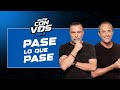 YAQPA con Ernesto Tenembaum | RADIO CON VOS