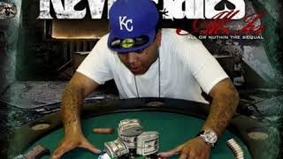Kevin Gates - I'm A Grinder [All In]