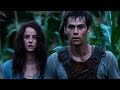 More 'Maze Runner' in 2016: James Dashner Writing A New Prequel