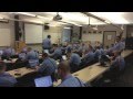 130th Academy Training Process (23 weeks)