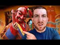 I Went to the 5 Strangest Countries in the World
