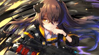Nightcore - Tough