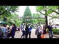 青山学院大学同窓祭