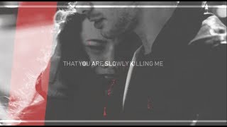 Ecem + Alp | I hate you