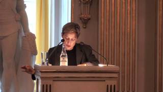 3/7, Judith Butler: \