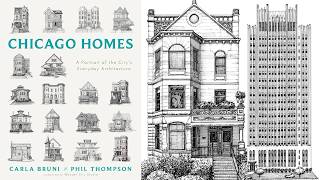Unlocking Chicago's Architectural Gems: Discover the Secrets of Chicago Homes!