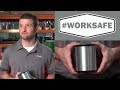 WorkSafe: DuraLabel Metalized Poly