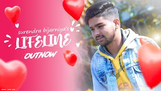 LIFELINE (Official  Video) | SURENDRA BIJARNIYA | @YamraajCrew  | New Haryanvi Song 2023