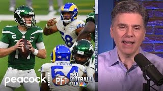 PFT Draft: Biggest upsets of 2020 NFL season | Pro Football Talk | NBC Sports