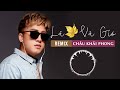 lá vàng và gió remix 2017 châu khải phong audio official