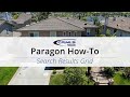 [Paragon How-To] Search Results Grid