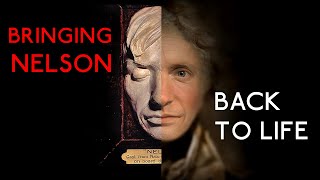 Bringing Horatio Nelson back from the dead