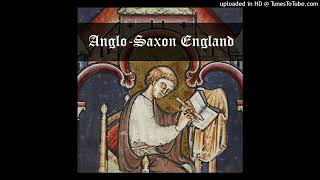 Anglo-Saxon Paganism